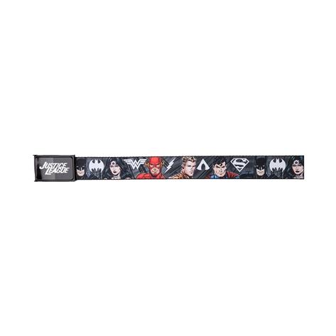 Dc Comics Justice League Belt