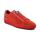 Womens Puma Suede X Mac Two Athletic Shoe