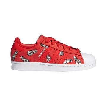 Womens Adidas X Farm Superstar Athletic Shoe