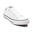 Womens Converse Chuck Taylor All Star Lo Perforated Sneaker
