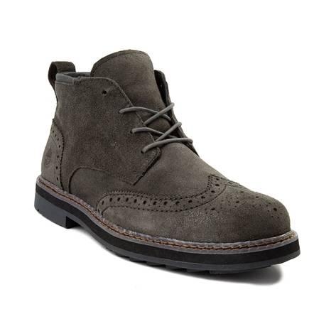 Mens Timberland Squall Canyon Chukka Boot