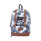 Jansport Baughman Floral Backpack