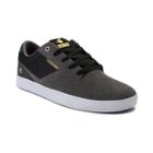 Mens Dvs Pressure Sc+ Skate Shoe