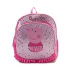 Peppa Pig Ballerina Backpack