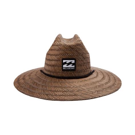 Billabong Tides Straw Hat