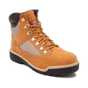 Mens Timberland 6 Field Boot