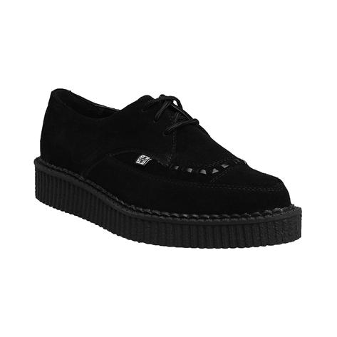 Womens T.u.k. Pointed Toe Creeper Casual Shoe