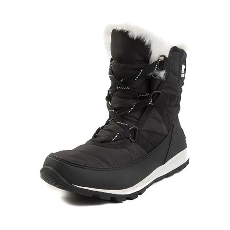 Womens Sorel Whitney Short Boot