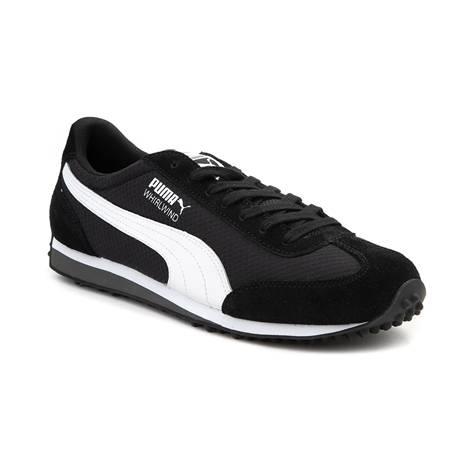 Mens Puma Whirlwind Classic Athletic Shoe