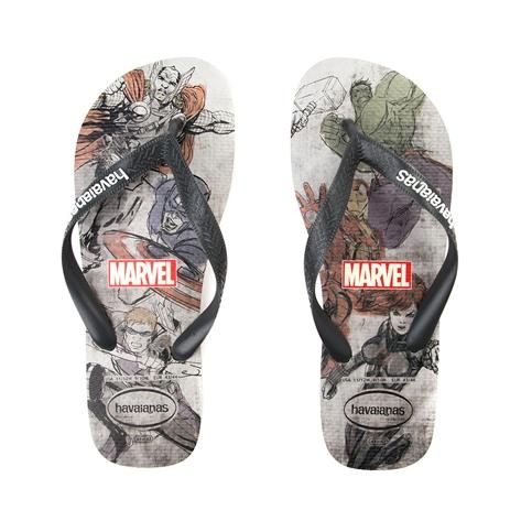 Havaianas Marvel Avengers Top Sandal