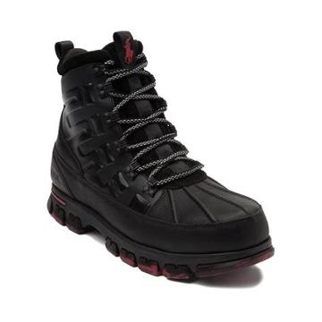Mens Delton Boot By Polo Ralph Lauren