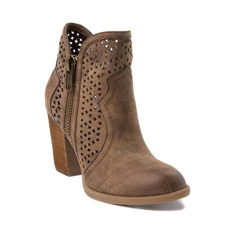 Womens Not Rated Gretchen Boot