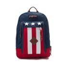 Jansport Reilly Americana Backpack