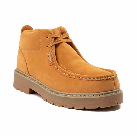 Mens Lugz Strutt Lx Chukka Boot