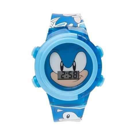 Sonic The Hedgehog Watch