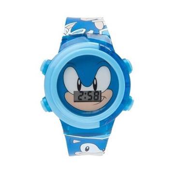 Sonic The Hedgehog Watch