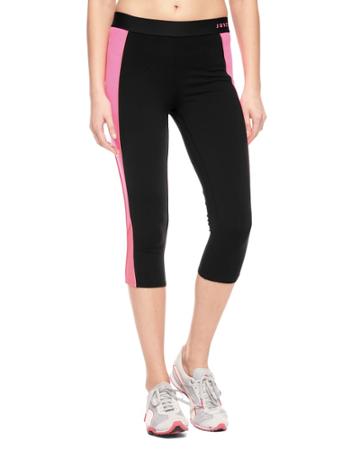 Crop Legging By Juicy Couture