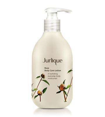 Jurlique Rose Body Care Lotion