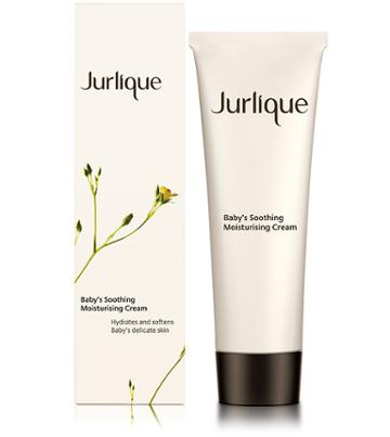 Jurlique Baby's Soothing Moisturizing Cream