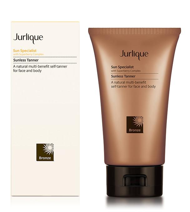 Jurlique Sun Specialist Sunless Tanner