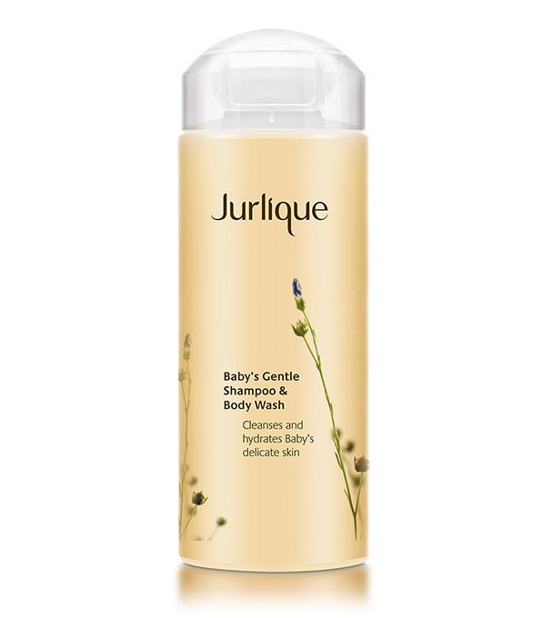 Jurlique Baby's Gentle Shampoo & Body Wash