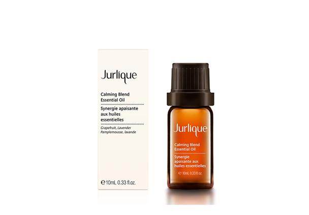Jurlique Calming Blend Essential Oil
