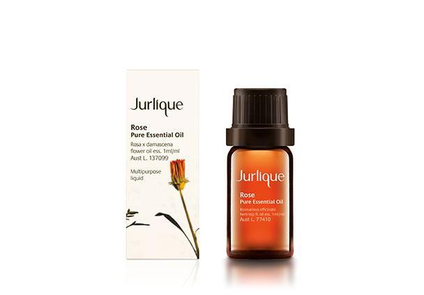 Jurlique Rose Pure Essential Oil