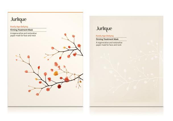Jurlique Purely Age Defying Firming Treatment Mask