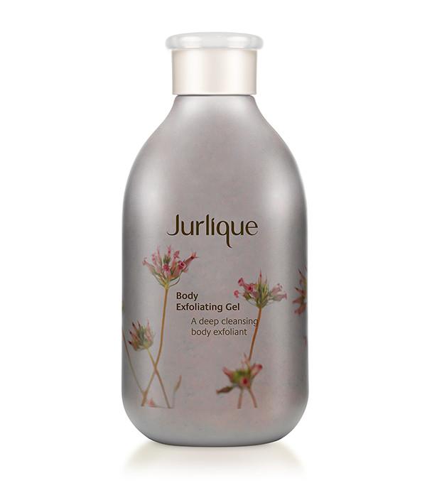 Jurlique Body Exfoliating Gel