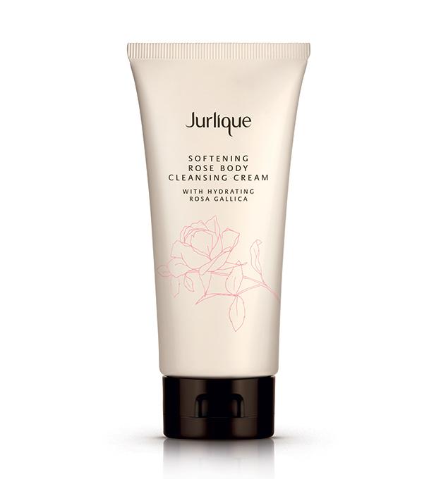 Jurlique Softening Rose Body Cleansing Cream
