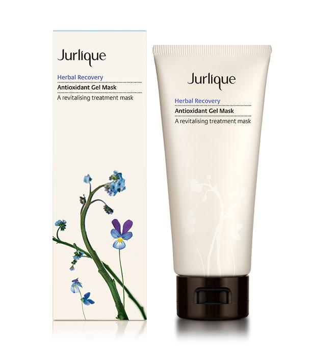 Jurlique Herbal Recovery Antioxidant Gel Mask
