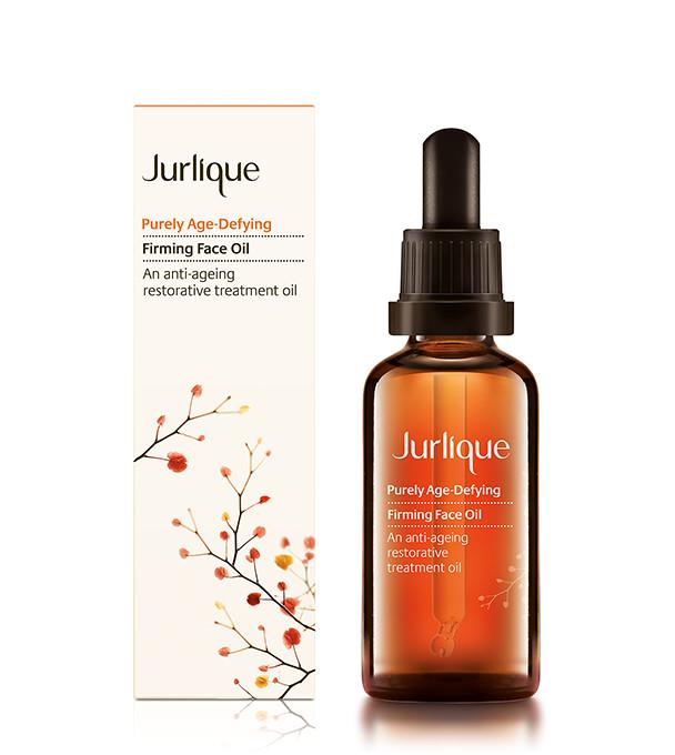 Jurlique Purely Age Defying Firming Face Oil