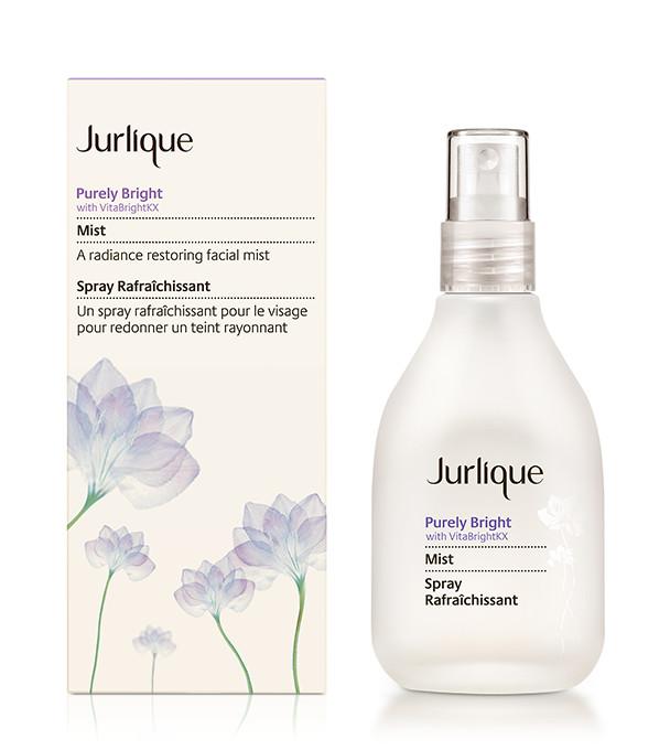 Jurlique Purely Bright Mist