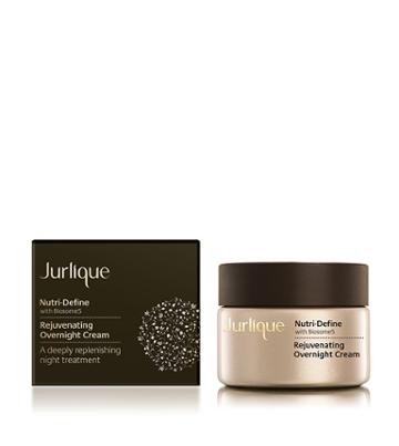 Jurlique Nutri-define Rejuvenating Overnight Cream