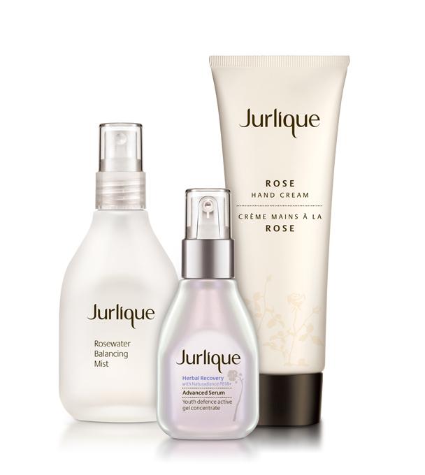 Jurlique The Iconic Collection