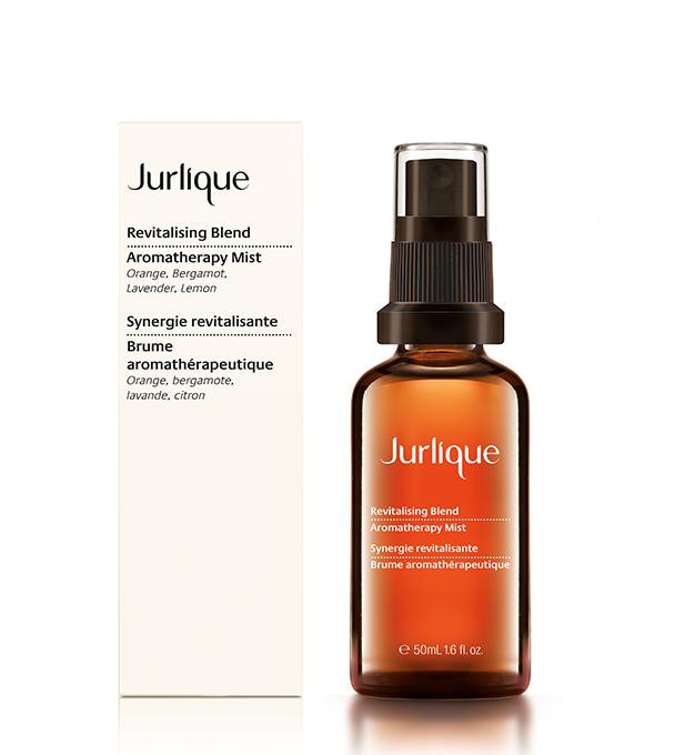 Jurlique Revitalising Blend Aromatherapy Mist