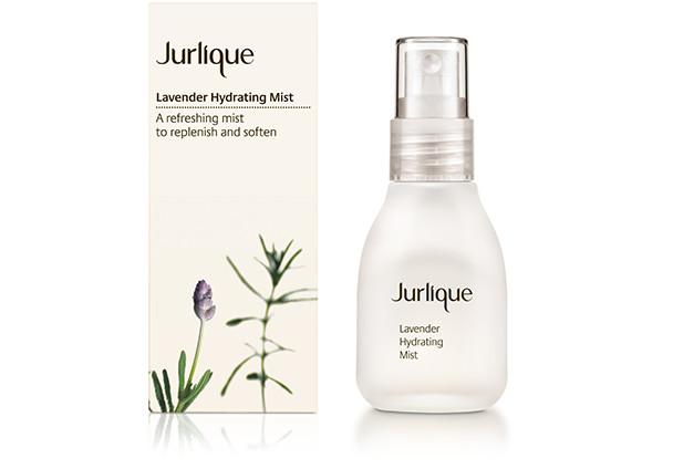 Jurlique Lavender Hydrating Mist Travel Size