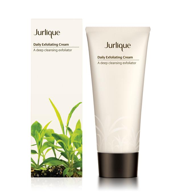 Jurlique Daily Exfoliating Cream