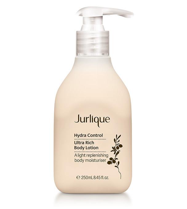 Jurlique Ultra Hydrating Body Lotion