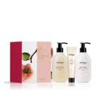 Jurlique Rose Hydrating Hand And Body Trio