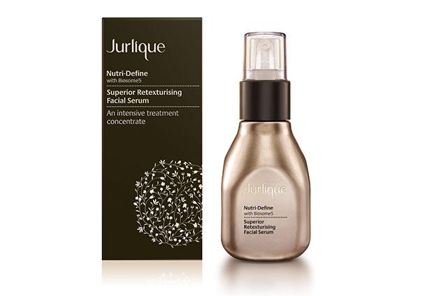 Jurlique Nutri Define Superior Retexturising Facial Serum
