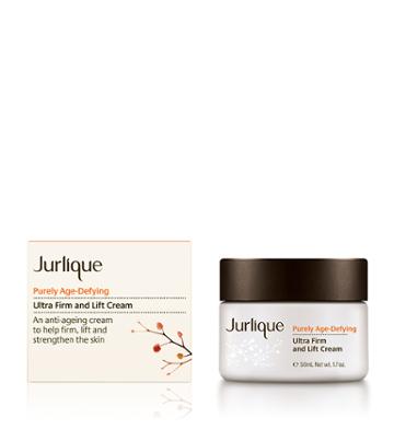 Jurlique Purely Age-defying Ultra Firm And Lift Cream