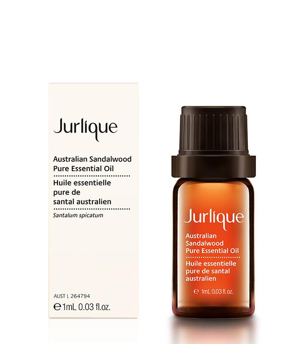 Jurlique Australian Sandalwood Pure Essential Oil