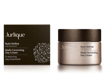 Jurlique Nutri Define Multi Correcting Day Cream