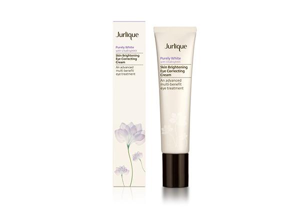 Jurlique Purely White Skin Brightening Eye Correcting Cream