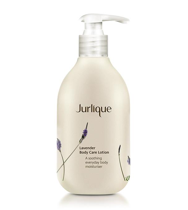 Jurlique Lavender Body Care Lotion