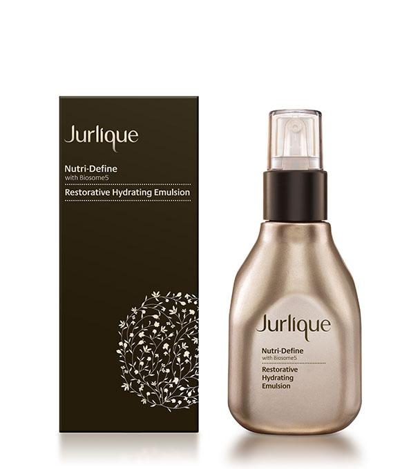 Jurlique Nutri-define Restorative Hydrating Emulsion