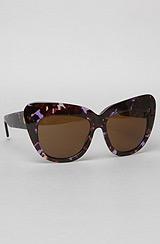 House Of Harlow 1960:the Chelsea Sunglasses In Bloom, Sunglasses For Women