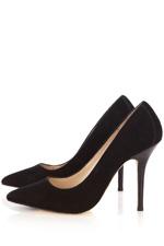 Karen Millen Black Pump
