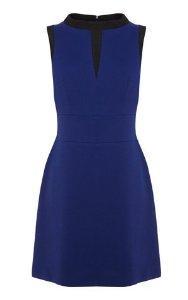 60's Shift Dress Size 2